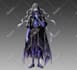 do character illustration or concept art