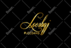 do modern girly or feminine logo design