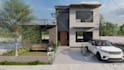 do architectural design,  and 3d rendering