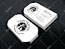 create professional restaurant food business card design