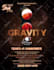 create  , dj , music, birthday, night party or event flyers
