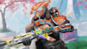 design custom valorant montage 3d thumbnail to gain more ctr