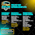 create luxury 2d,3d auto detailing and car wash logo