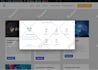 design top notch booking website in wordpress