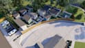 design 3d exterior rendering 3d architectural visualization house home modeling