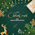 design christmas, valentines day,new year greeting cards for you