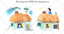 create hand drawn illustrations for your childrens book