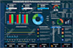 do data cleaning excel data analysis dashboard PPT  presentation graphs pivot