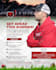 create a custom last minute flyer design