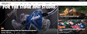 create a blog, newspaper, and magazine website in wordpress
