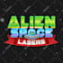 create high quality premium game logo title design