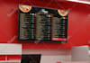 do digital menu board, restaurant menu, or tv screen menu