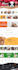 do SEO for shopify, wordpress, wix, weebly and squarespace