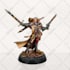 paint your warhammer miniatures to a world class display level