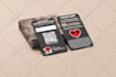 do creative professional modern business card design in 4 hrs