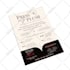 design a professional promotional flyer for your business