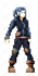 do pixel art monsters or character