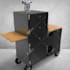 create cad of mechanical engineering project