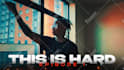 design high CTR youtube thumbnails in any style
