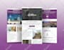 design a custom mailchimp email newsletter template for your brand