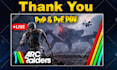 do arc raider thumbnails