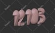do any 3d model or mold ready to 3d printing