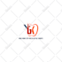 do modern attractive 3d unique business logo design
