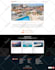 convert xd, PSD,  figma, HTML, wix to wordpress using elementor pro