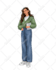 create a character art illustration, book cover illustration