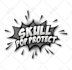 design comic text, comic logo, words, pop art, and slogan
