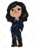 draw your animal crossing characters