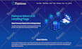 design professional ico presale website