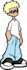 draw in a unique, stylish, anime and y2k inspired art style