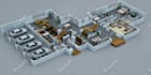 make 3d floor plan from your plan