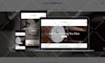 build business wordpress website design or blog