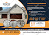 design canva flyer, postcard, social media  posts, brochure