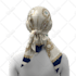make clo 3d clothes modeling , texturing and animation