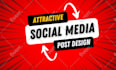 be your expert social media marketer and manager