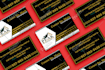 design professional business cards and stationery