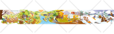create awesome illustrations for any media