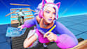 create professional fortnite creative map thumbnail