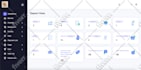 be professional flutter mobile app developer building android ios flutter apps