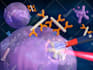 do high quality 3d medical animation and illustration