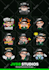 create custom chibi cute emotes for twitch, youtube, discord