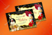 design flyer, postcard, eddm, or media kit in just 24 hours