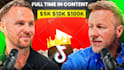 design eye catching high CTR documentary youtube thumbnails