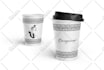 do creative design for a paper cup