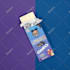 design packaging for chocolate, protein bars, cannabis infused wrapper
