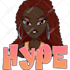 draw custom twitch, discord stickers or badges for you