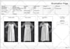 do garments tech pack and technical design